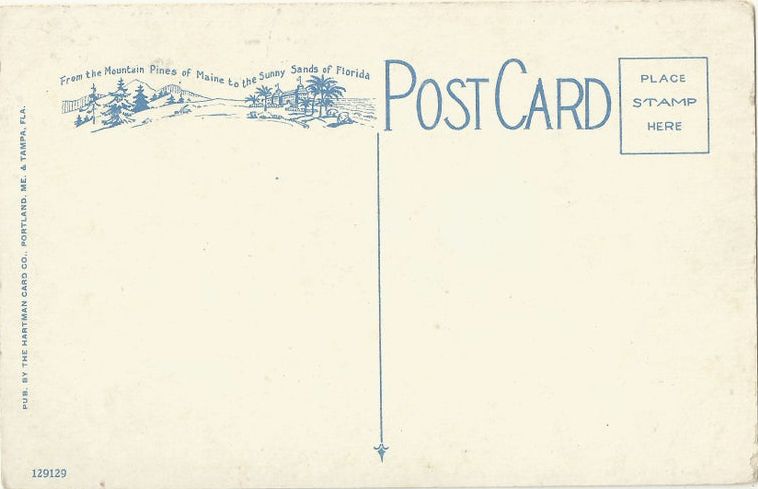 Postcard
