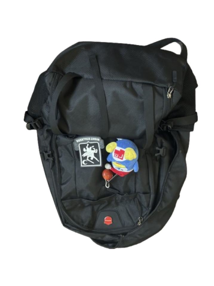 My Bag
