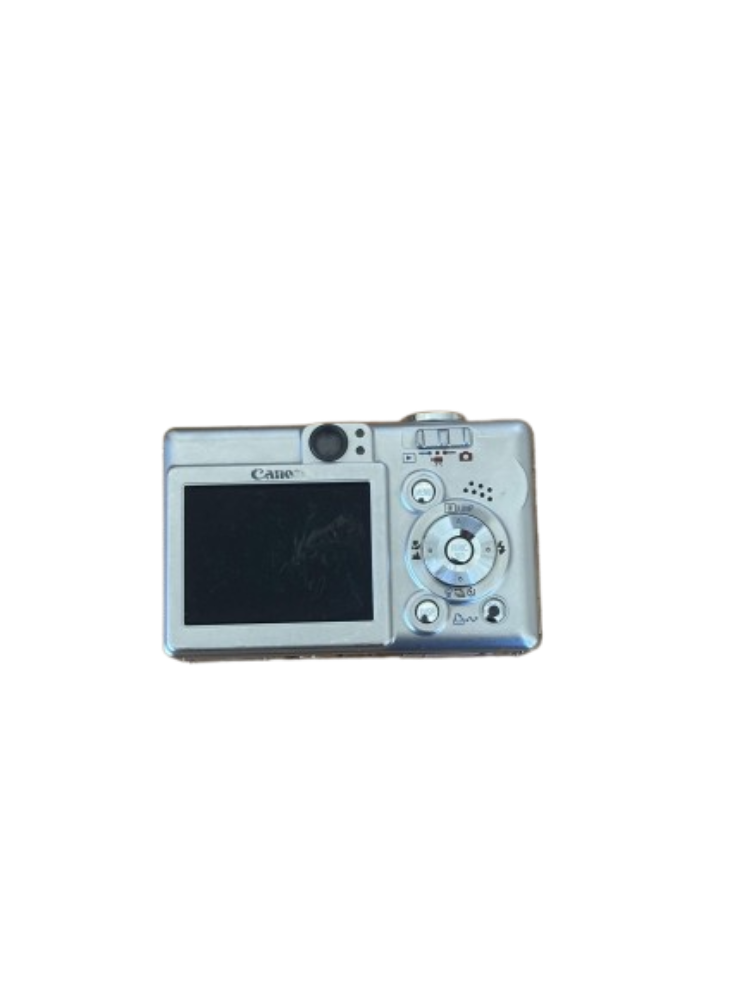 My camera
