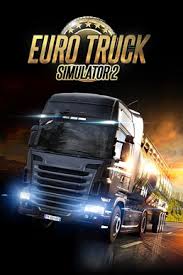 Euro Truck Simulator