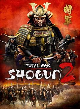 Total War: Shogun