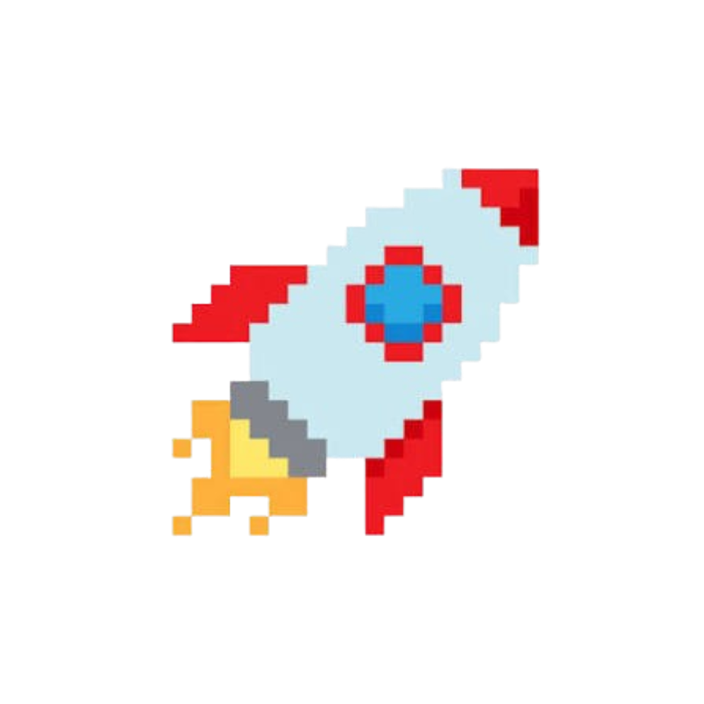 Skyrocket Node